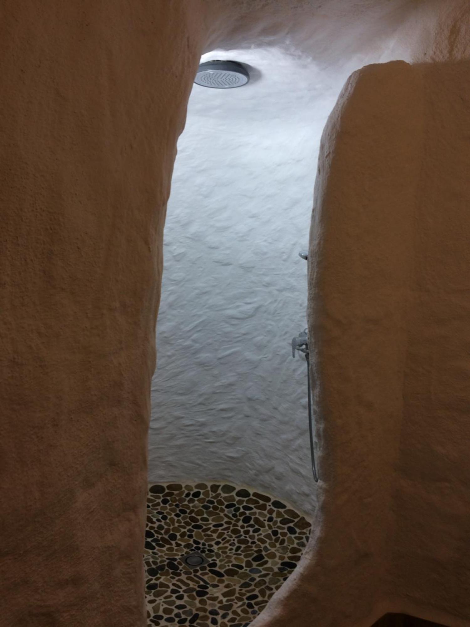 Cueva Aventura Villa Benamaurel Exterior photo